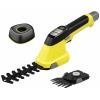 Kärcher Home & Garden 1.445-321.0 GSH 4-4 Plus Battery Set akumulátor Nůžky na trávu a keře + akumulátor, vč. nabíječky 4 V Li-Ion