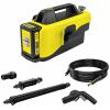 Kärcher Home & Garden OC 6-18 Battery Set Akumulátorový středotlaký čistič 24 bar na studenou vodu