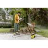 Kärcher Home & Garden OC 6-18 Battery Set Akumulátorový středotlaký čistič 24 bar na studenou vodu
