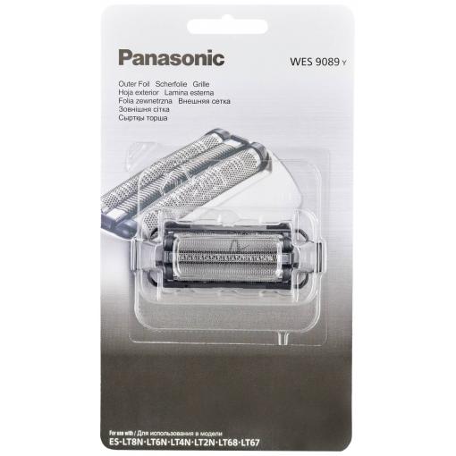 Panasonic Ersatz-Scherfolie holicí fólie 1 ks