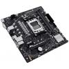 Asus PRIME A620M-K Základní deska Socket (PC) AMD AM5 Tvarový faktor Micro-ATX Čipová sada základní desky AMD® A620