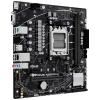 Asus PRIME A620M-K Základní deska Socket (PC) AMD AM5 Tvarový faktor Micro-ATX Čipová sada základní desky AMD® A620