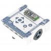 Arduino robot Alvik hotový výrobek AKX00066