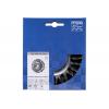 PFERD TOOLS Kulatý kartáček POS COMBI TWIST opft RBG HD Ø 125x12x22,2 mm, ocelová úhlová bruska o Ø 0,50 mm POS RBG 12512/22,2 CT ST HD 0,50 43303016 1 ks