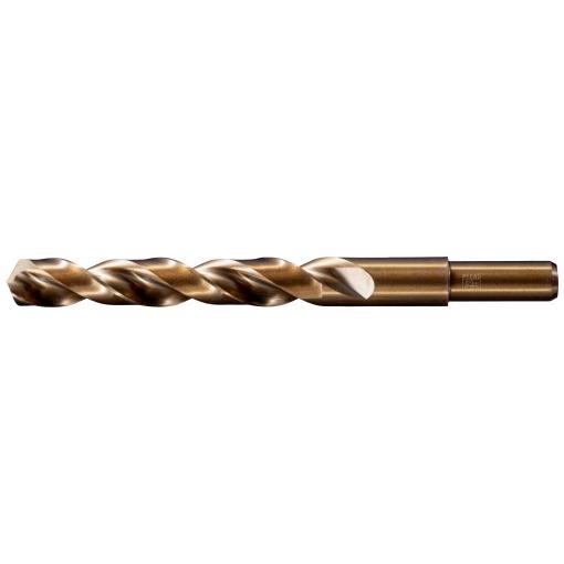 PFERD TOOLS 25203817 HSSE-Co 5 spirálový vrták, 16 mm, délka 178 mm, DIN 338, 1 ks