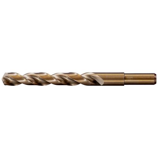 PFERD TOOLS 25203815 HSSE-Co 5 spirálový vrták, 15 mm, délka 169 mm, DIN 338, 1 ks