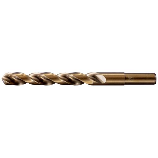 PFERD TOOLS 25203814 HSSE-Co 5 spirálový vrták, 14.5 mm, délka 169 mm, DIN 338, 1 ks