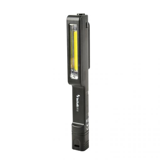 Svítilna TECHNIK MT-W10, 3xAAA, 1000lm