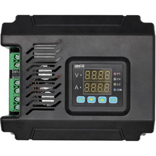 Joy-it JT-DPM8650 DC/DC měnič napětí 75 V/DC - 60 V/DC/50 A 3000 W