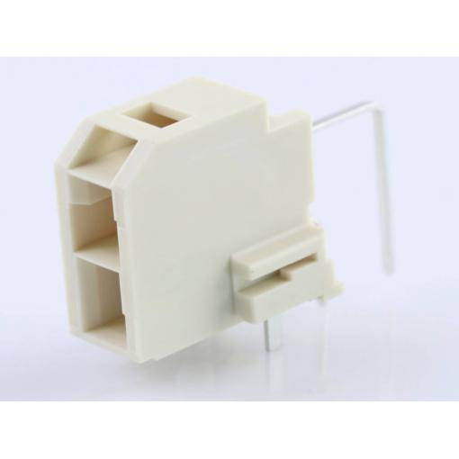 Molex konektor do DPS 2, rozteč 6.50 mm, 2035551312, 1 ks Tube