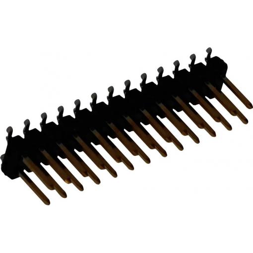 Molex pinová lišta (standardní) Počet řádků: 2 15913260 1 ks Tube