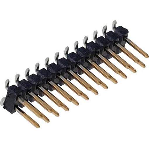 Molex pinová lišta (standardní) Počet řádků: 2 15910240 1 ks Tube