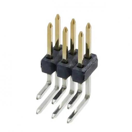 Molex pinová lišta (standardní) 879110611 1 ks Tube