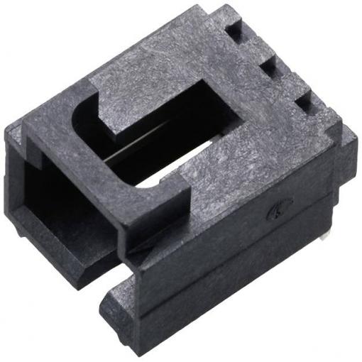 Molex konektor do DPS 3, rozteč 2.54 mm, 1719740003, 1 ks Tube