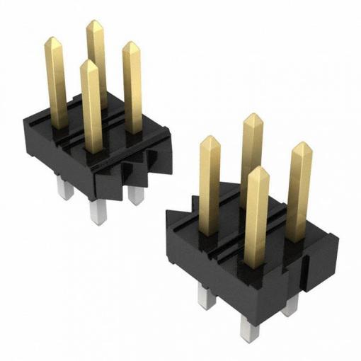 Molex pinová lišta (standardní) 877583416 1 ks Tray