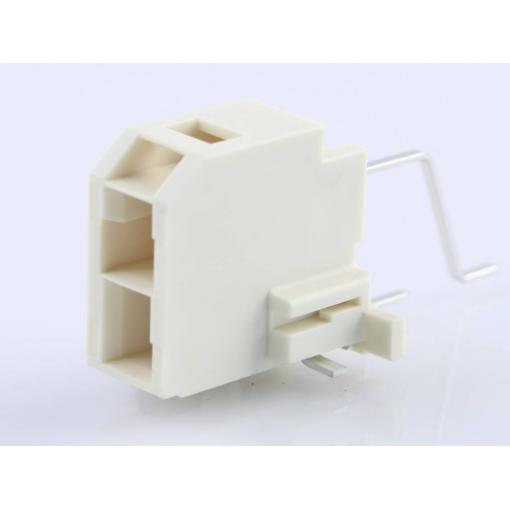Molex konektor do DPS 2, rozteč 6.50 mm, 2035552322, 1 ks Tape