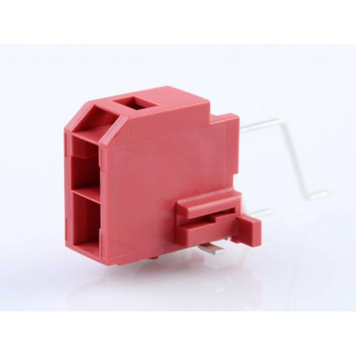 Molex konektor do DPS 2, rozteč 6.50 mm, 2035552022, 1 ks Tape