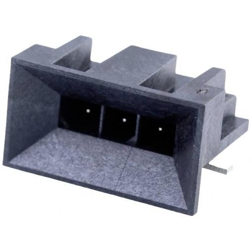 Molex konektor do DPS 3, 466220300, 1 ks Tape