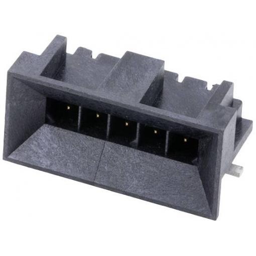 Molex konektor do DPS 5, 466220500, 1 ks Tape