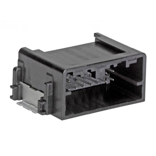 Molex konektor do DPS 12, 348976120, 1 ks Tape
