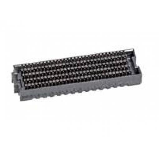 Molex zásuvkový konektor do DPS 300, rozteč 1.27 mm, 459713115, 1 ks Tape