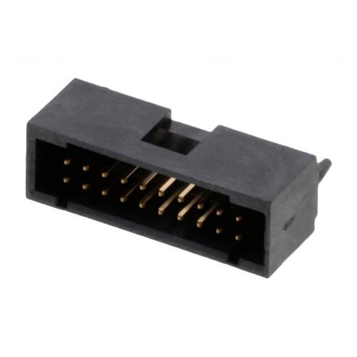 Molex pinová lišta (standardní) Počet řádků: 2 15477620 1 ks Tube