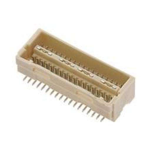 Molex konektor do DPS 36, rozteč 1.50 mm, 2016450360, 1 ks Tape on Full reel