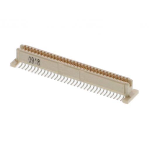 Molex Mezipatrové konektory 64, 714390864, 1 ks Tape on Full reel