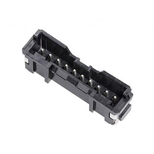 Molex konektor do DPS 5, rozteč 2.00 mm, 5055750571, 1 ks Tape