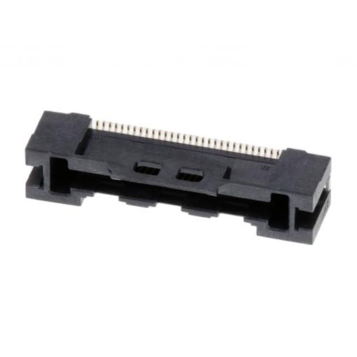 Molex Konektor FFC / FPC 30, 5017863092, 1 ks Tape on Full reel