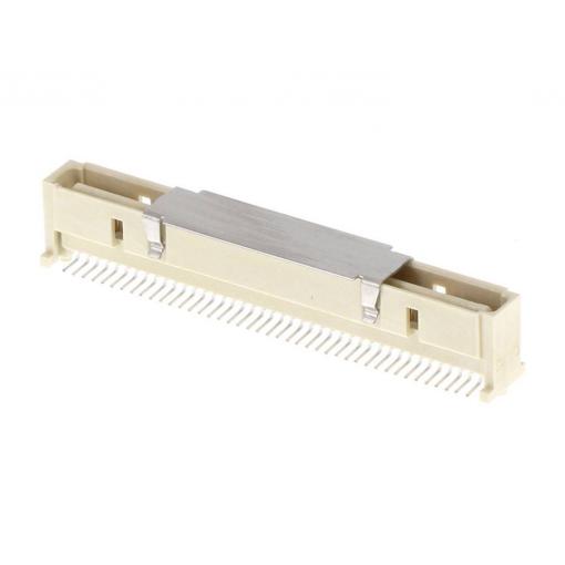 Molex Mezipatrové konektory 84, 717410002, 1 ks Tape on Full reel