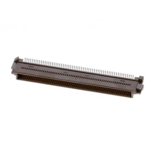 Molex Mezipatrové konektory 120, rozteč 0.635 mm, 536471274, 1 ks Tape on Full reel