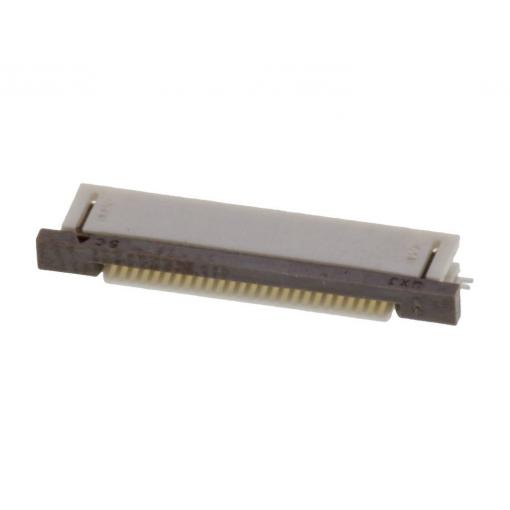Molex Konektor FFC / FPC 26, rozteč 0.50 mm, 524372671, 1 ks Tape on Full reel