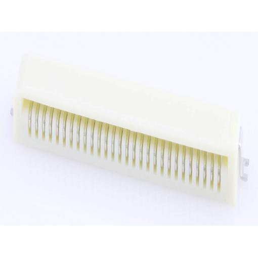 Molex zásuvková lišta 28, rozteč 1.00 mm, 528522870, 1 ks Tape on Full reel