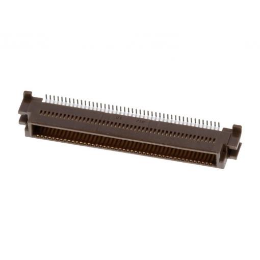 Molex Mezipatrové konektory 90, rozteč 0.635 mm, 536250974, 1 ks Tape on Full reel