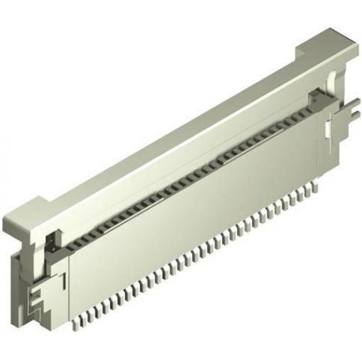 Molex Konektor FFC / FPC 32, rozteč 0.50 mm, 541323233, 1 ks Tape on Full reel