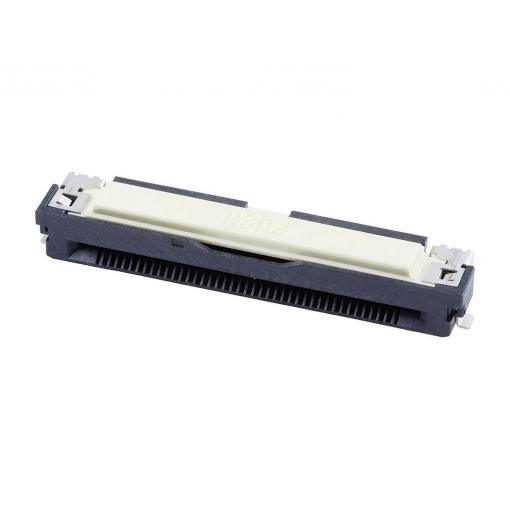 Molex Konektor FFC / FPC 40, rozteč 0.50 mm, 2004850440, 1 ks Tape