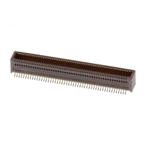 Molex Mezipatrové konektory 100, rozteč 0.40 mm, 5010171008, 1 ks Tape on Full reel