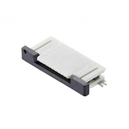 Molex Konektor FFC / FPC 38, rozteč 0.50 mm, 541043831, 1 ks Tape on Full reel