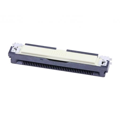 Molex Konektor FFC / FPC 40, rozteč 0.50 mm, 2004850540, 1 ks Tape