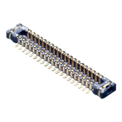 Molex Mezipatrové konektory 26, rozteč 0.40 mm, 5024302630, 1 ks Tape on Full reel