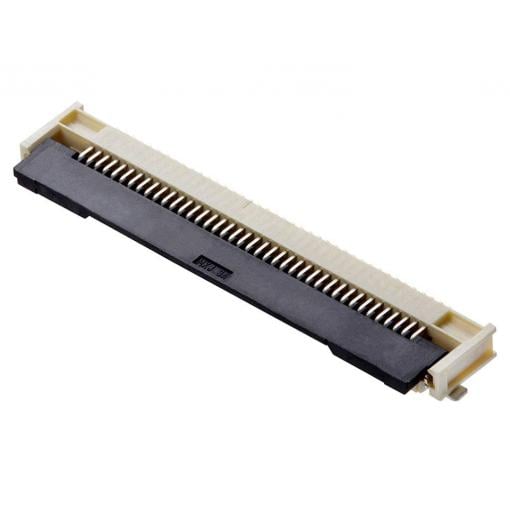Molex Konektor FFC / FPC 26, rozteč 0.50 mm, 5051102696, 1 ks Tape