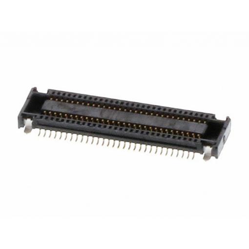 Molex Mezipatrové konektory 60, rozteč 0.50 mm, 543630689, 1 ks Tape on Full reel