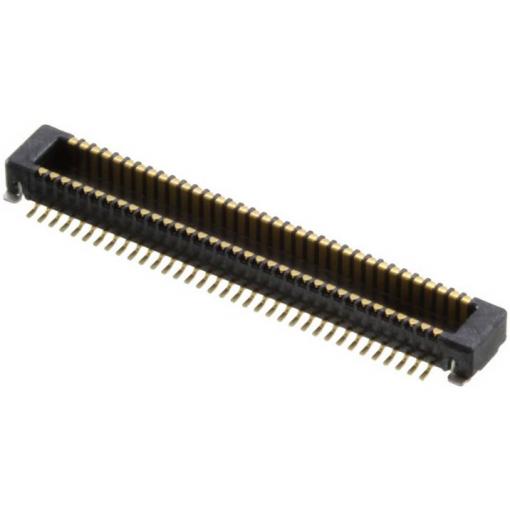 Molex Mezipatrové konektory 70, rozteč 0.50 mm, 556500788, 1 ks Tape on Full reel