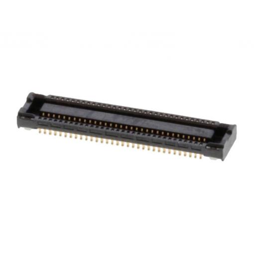 Molex zásuvkový konektor do DPS 64, 513386473, 1 ks Tape