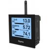 TDE Instruments DPM72-MPN+-XBEE měřicí přístroj