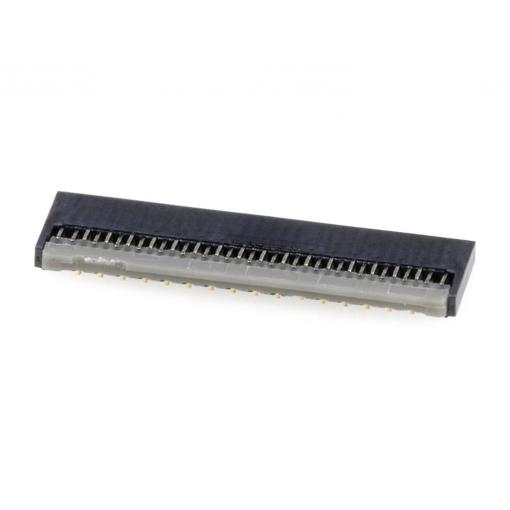 Molex Konektor FFC / FPC 35, 5047543520, 1 ks Tape on Full reel