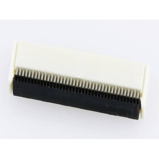 Molex Konektor FFC / FPC 39, 5047403900, 1 ks Tape