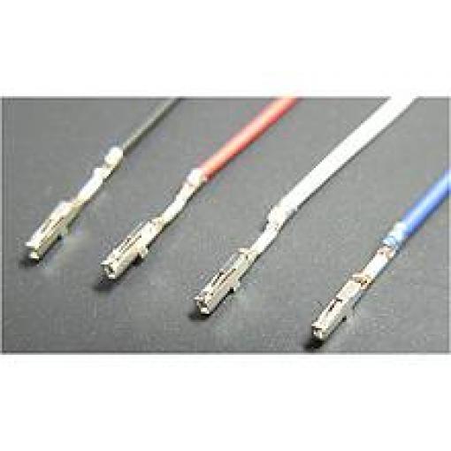 Molex krimpovací kontakt 5600230444, 1 ks Tape