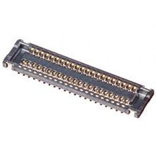 Molex Mezipatrové konektory 40, 5033044042, 1 ks Tape on Full reel